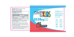 Pulse CBD Kids 15000mg - Strawberry