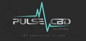 Pulse CBD launches in Big Industry Show(California) and Champs Show(Las Vegas)