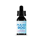Pulse CBD 900mg +MCT Oil - Full Spectrum 30ml